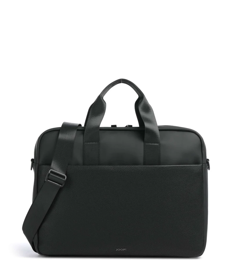 JOOP! Lanciano Pandion Porte-document black