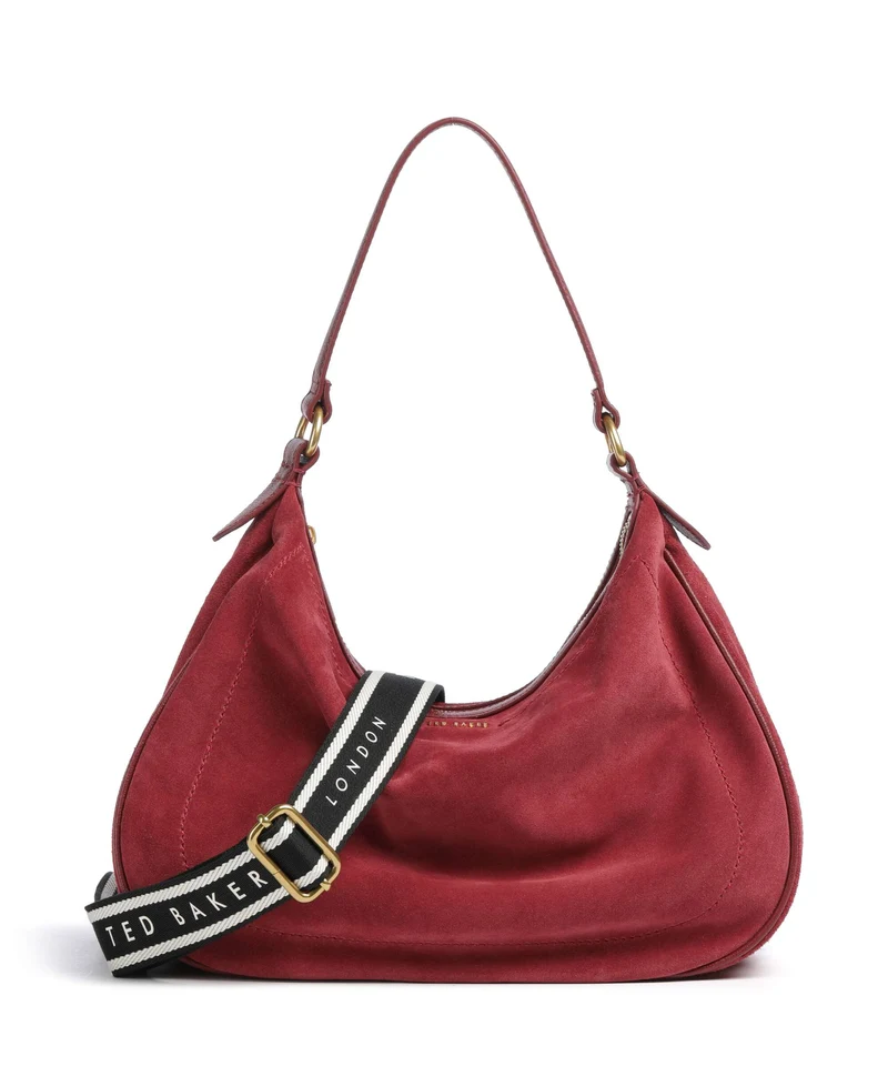 Ted Baker Samiyra Sac fourre-tout dkred