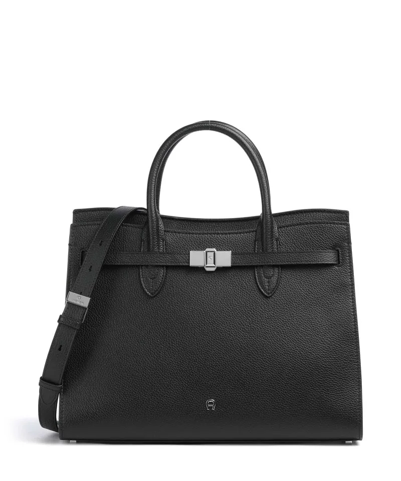 Aigner Farah L Sac à main black