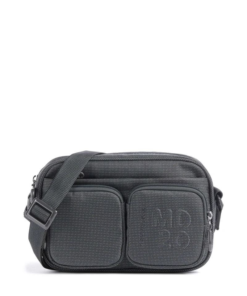 Mandarina Duck MD20 Sac bandoulière steel