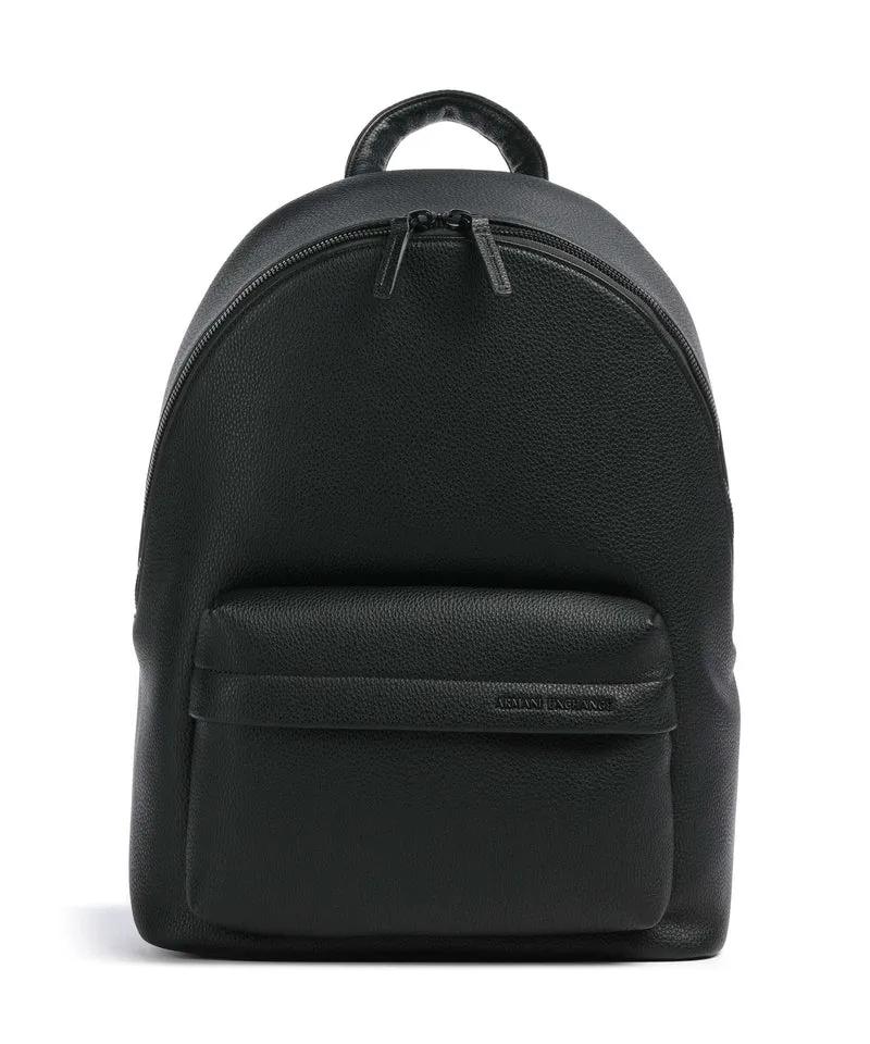 Armani Exchange Max Sac à dos black
