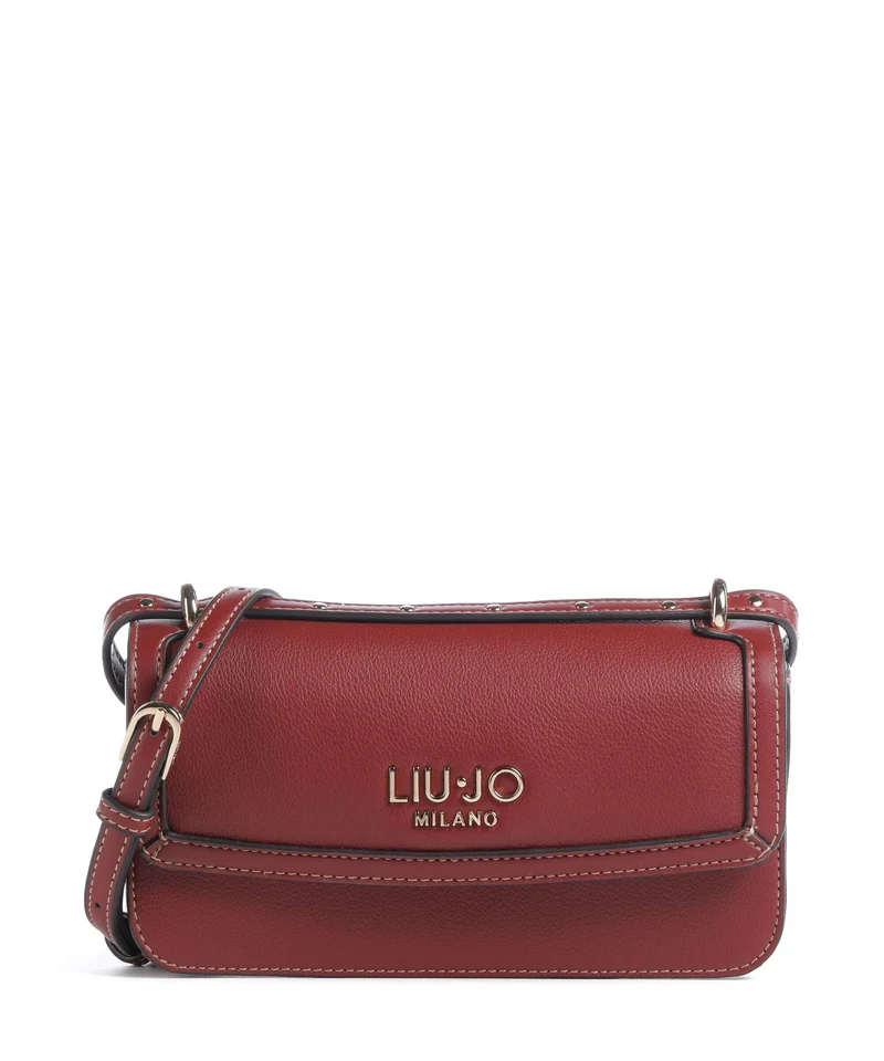 Liu Jo Evrim S Sac bandoulière barn red