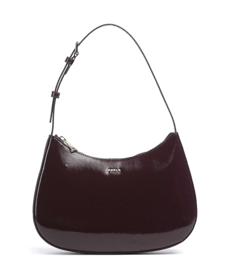 Furla Margot S Sac porté épaule winter bloom