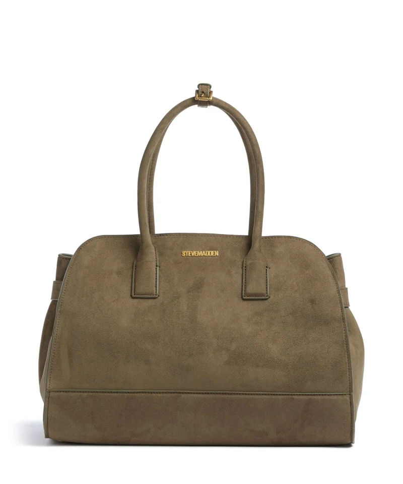 Steve Madden BRYLEIGH Cabas olive