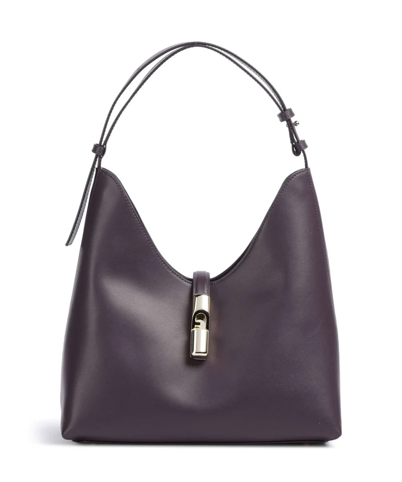 Furla Goccia M Sac fourre-tout winter bloom