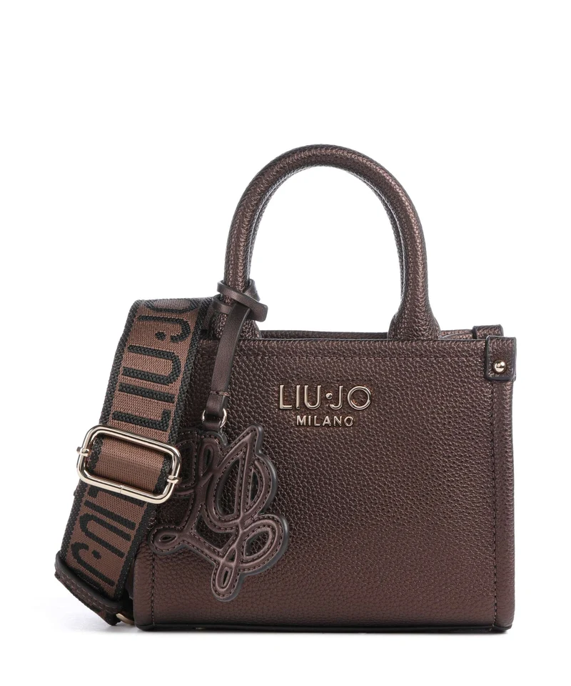 Liu Jo Ridhi XS Sac bandoulière t moro