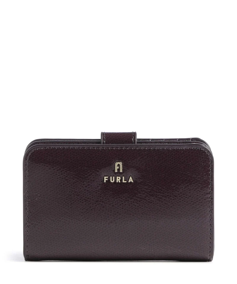 Furla Camelia M Portefeuille winter bloom