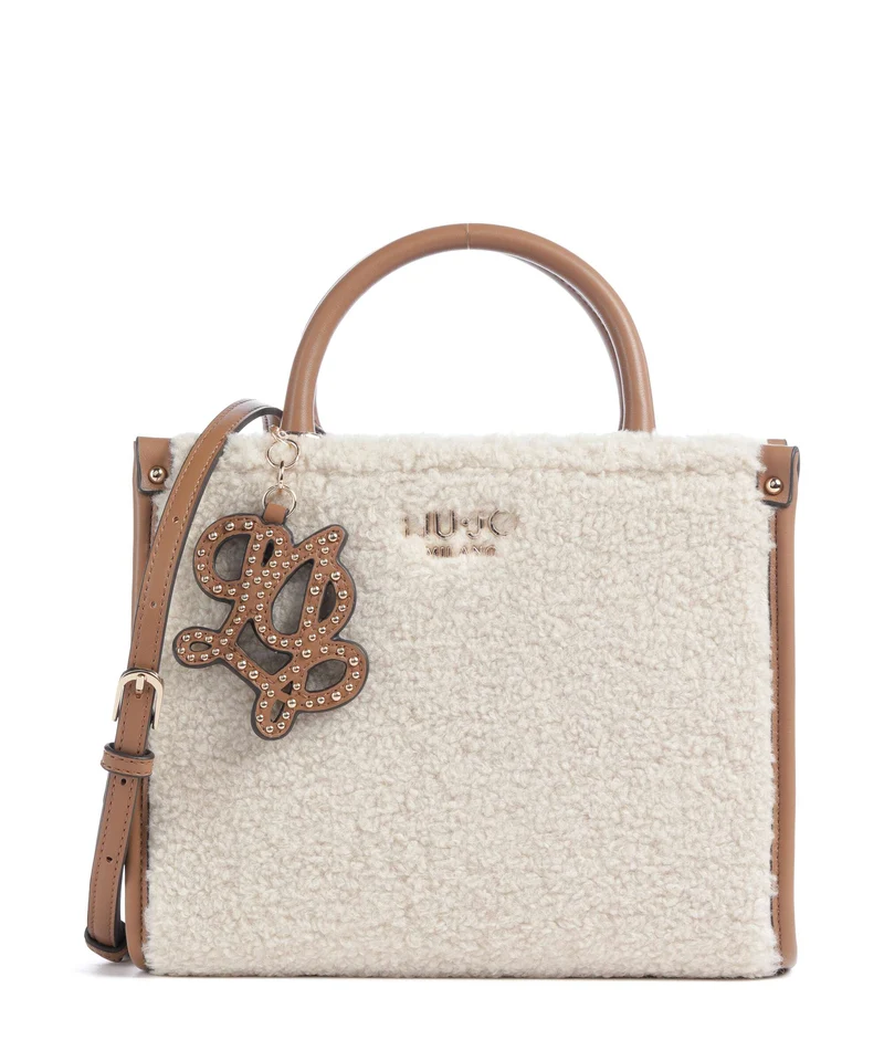 Liu Jo Ridhi S Sac à main cream