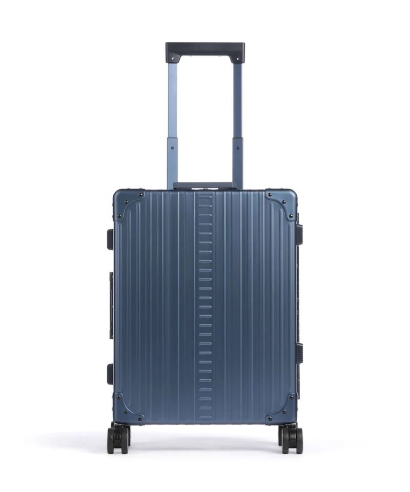 Aleon 21 International Valise 4 roues saphire