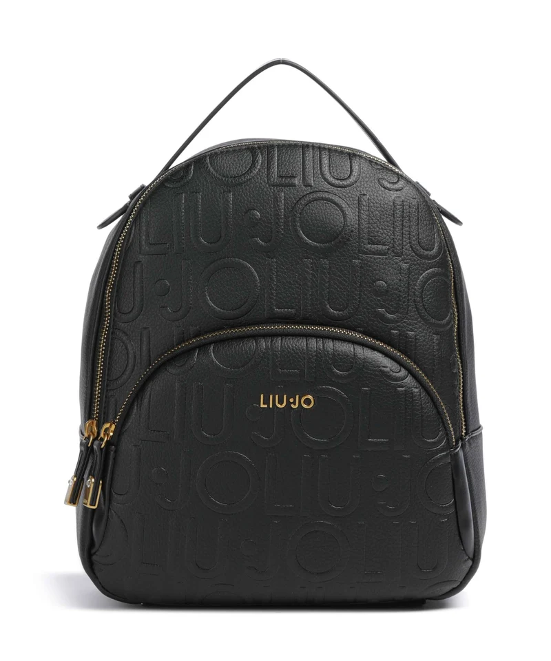 Liu Jo Manhattan M Sac à dos nero
