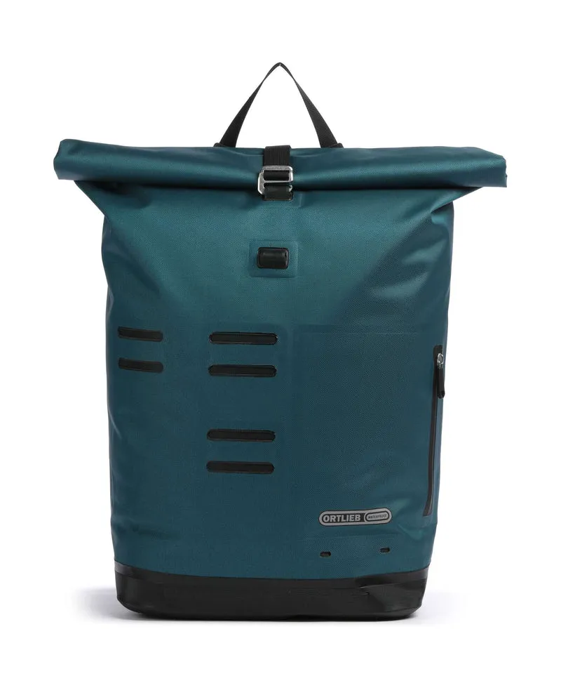 Ortlieb Back Roller 27 Sac à dos petrol
