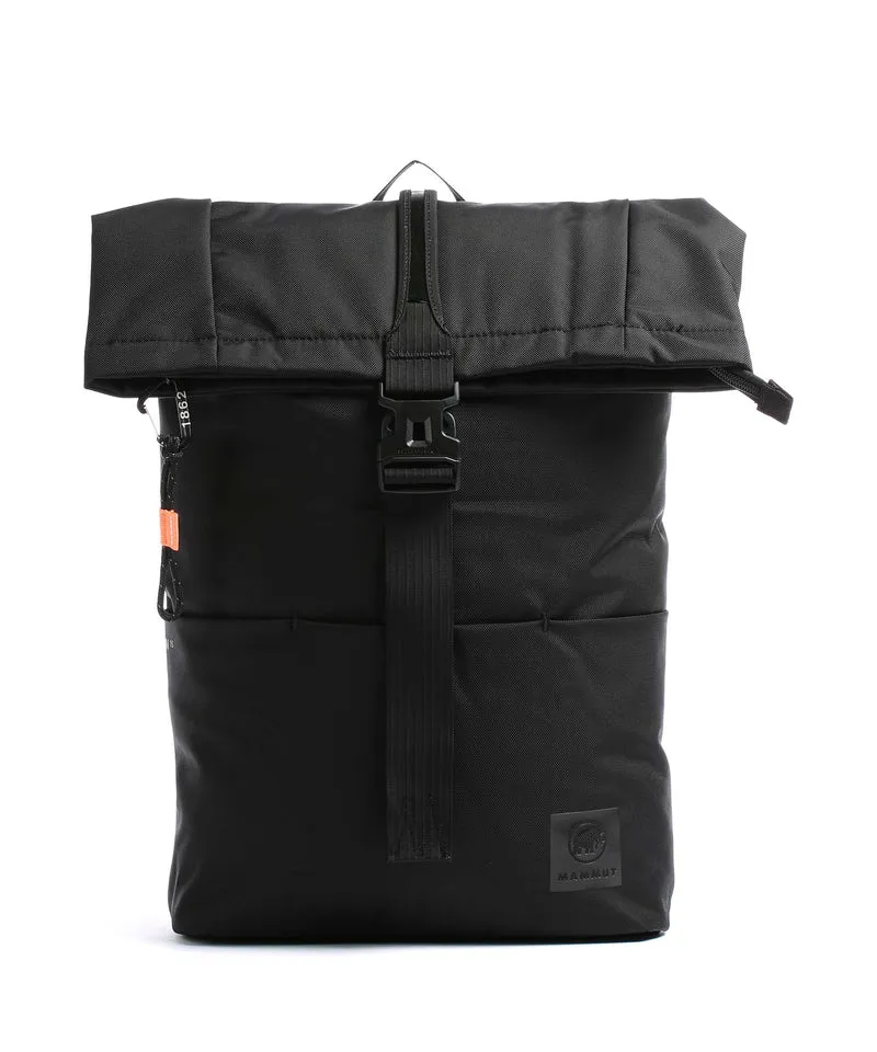 Mammut Xeron 15 Sac à dos black