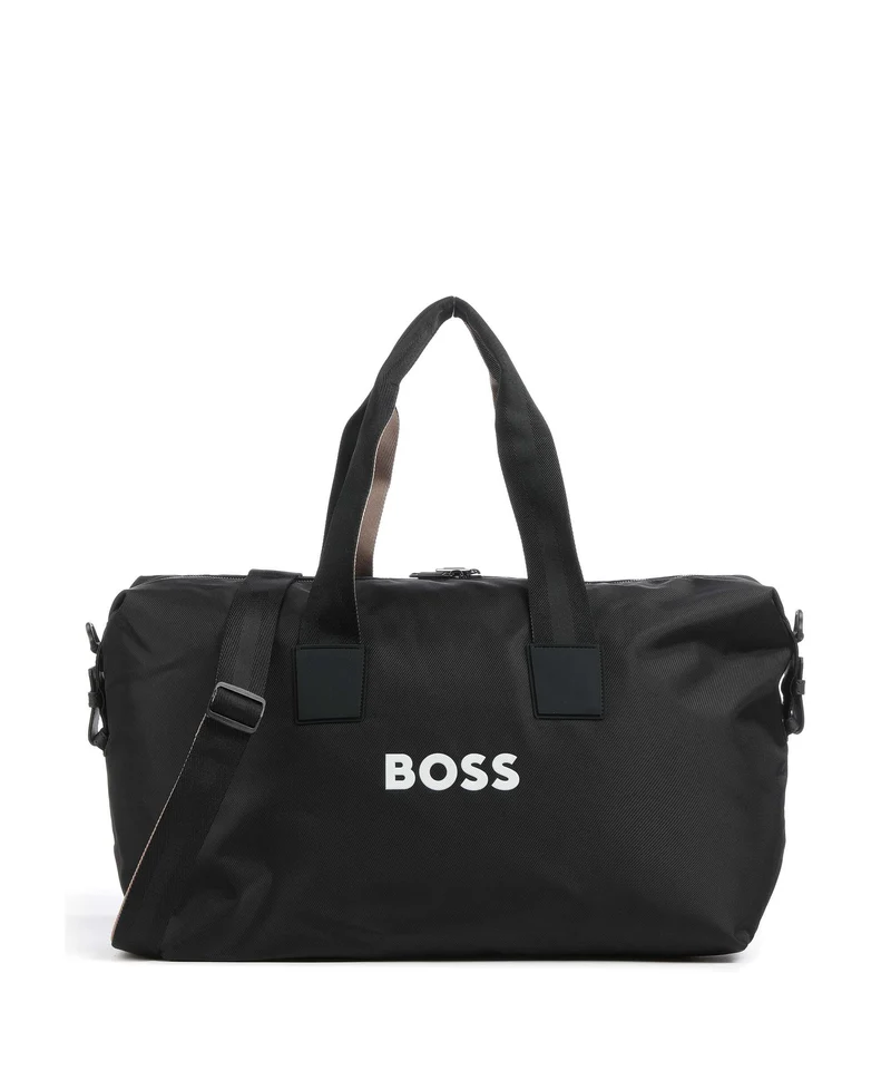 BOSS Catch 3.0 Sac week-end black