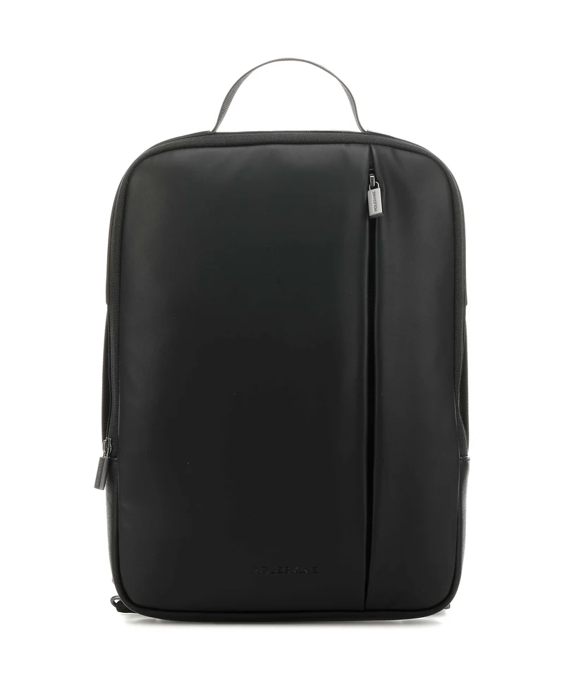 Moleskine Sac à dos black