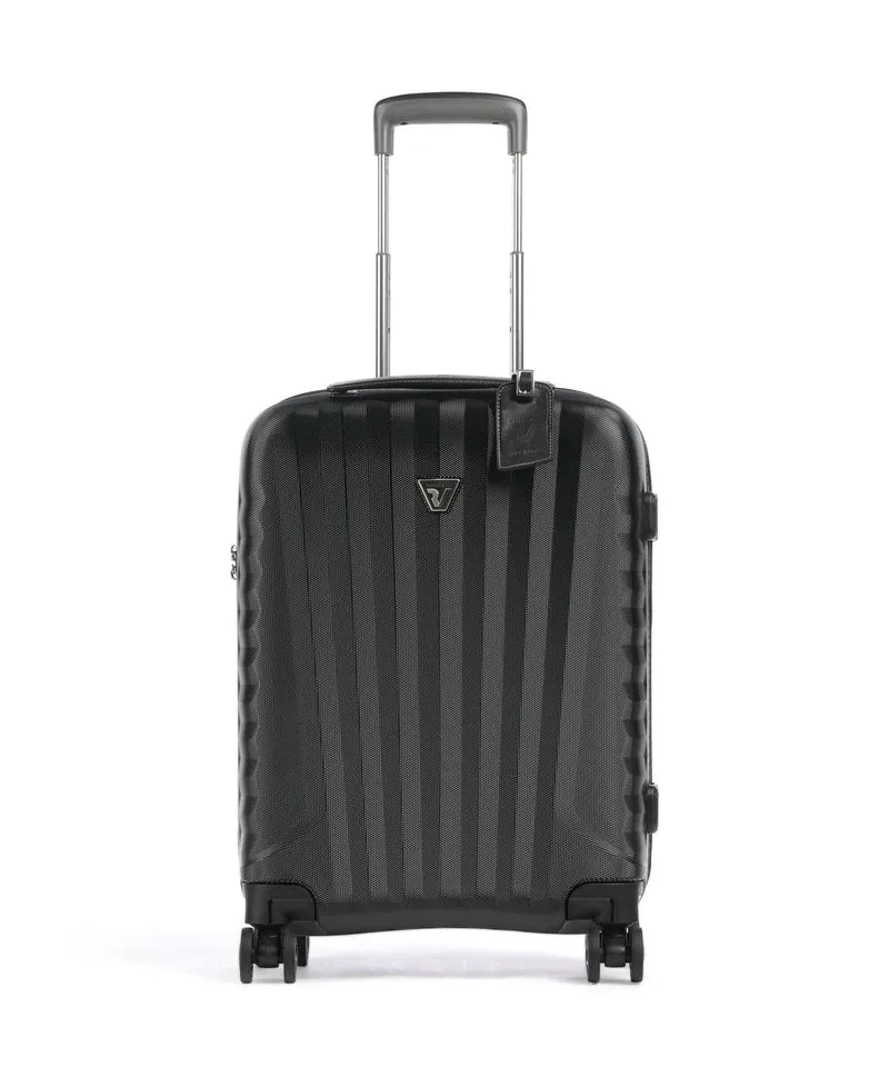 Roncato E-Lite Valise 4 roues black