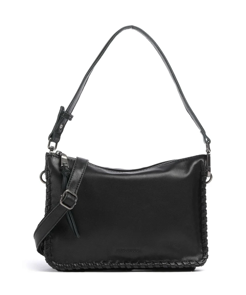 FredsBruder Calm Sac porté épaule black