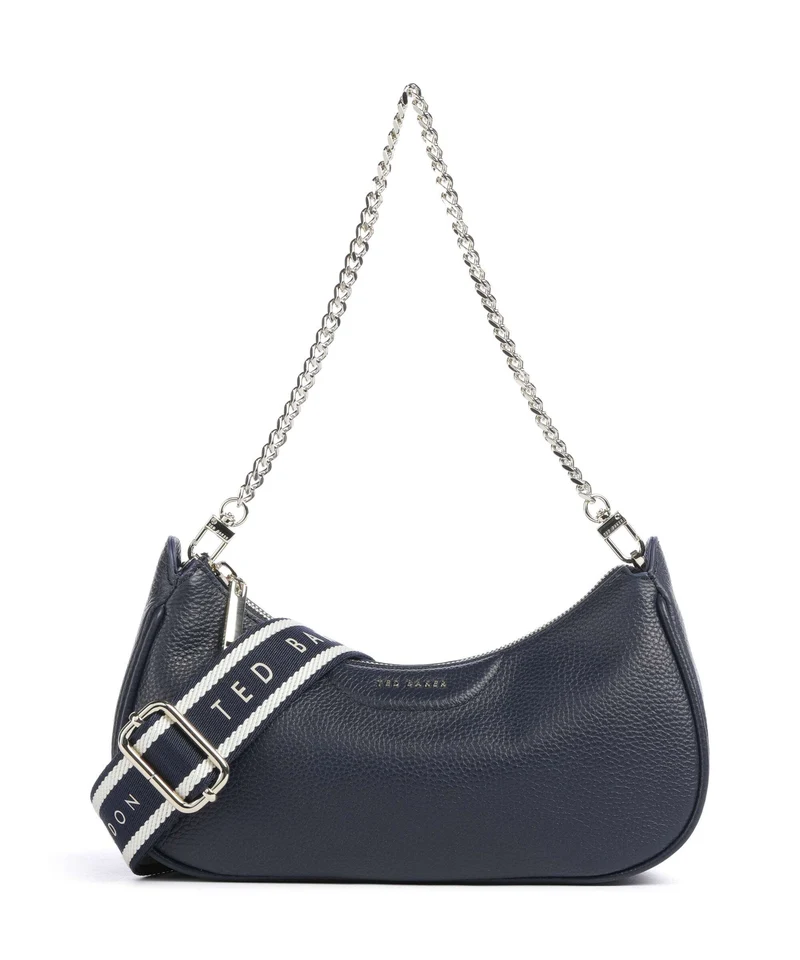 Ted Baker Essiy Sac porté épaule navy