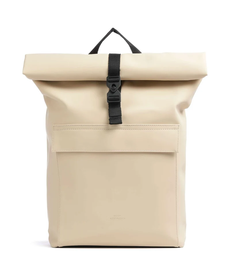 Ucon Acrobatics Lotus Jasper Medium Sac à dos roll-top light almond
