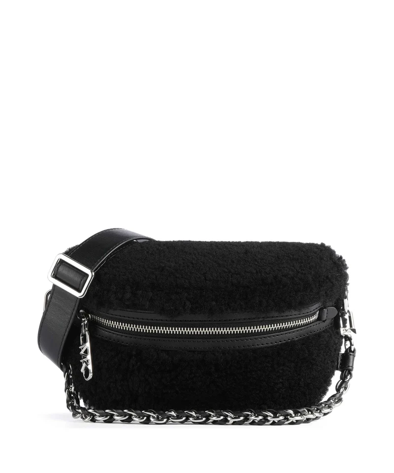 Michael Kors Slater Sac bandoulière black