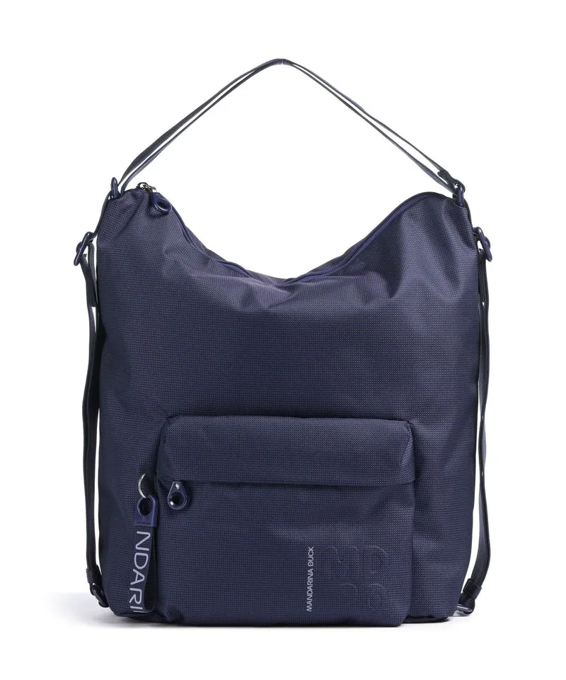Mandarina Duck MD20 Sac à main porté dos eclipse