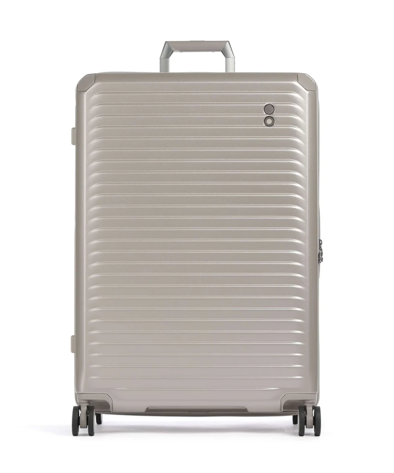 Echolac Shogun EVO L Valise 4 roues champagne