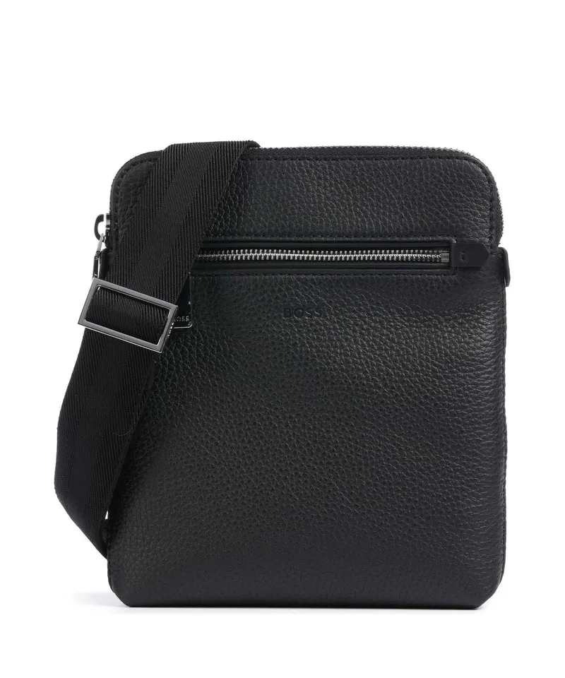 BOSS Crosstown Sac bandoulière black
