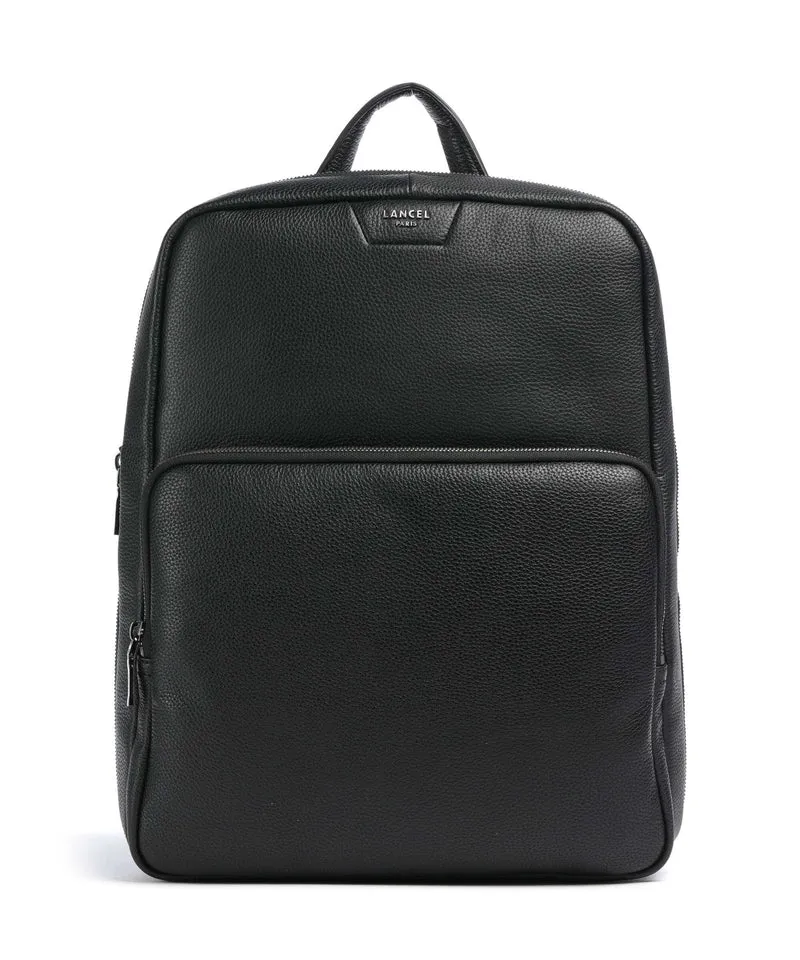 Lancel Côme Sac à dos black