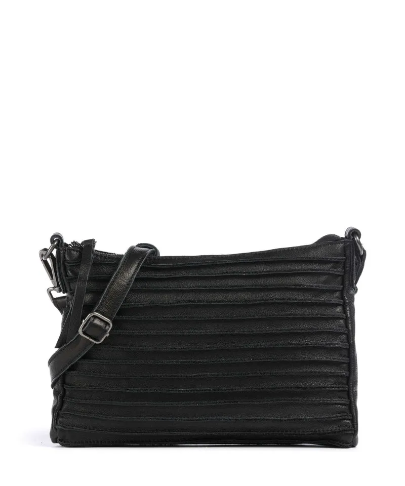 FredsBruder Bestseller Riffel Sac fourre-tout black