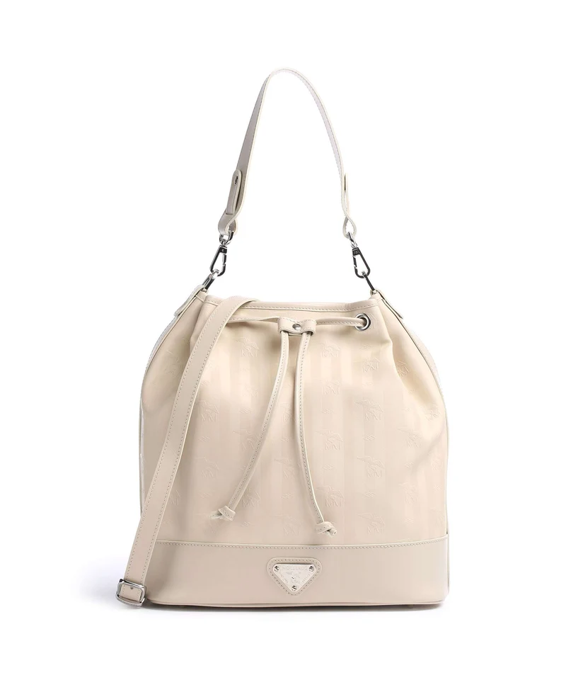 Maison Mollerus Vinerus Niesen Sac seau pearl