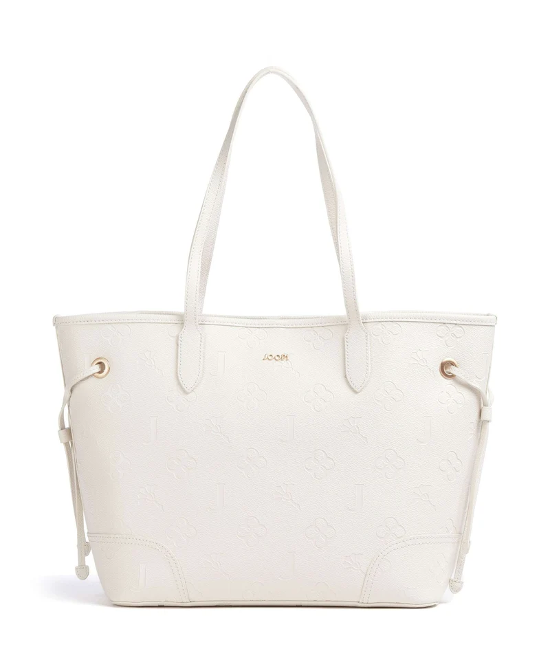 JOOP! Decoro Edition Lara Cabas offwhite