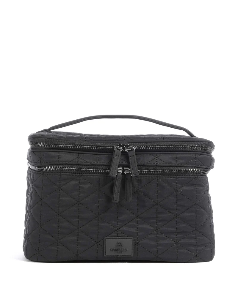 Markberg Treasure Trousse de toilette black