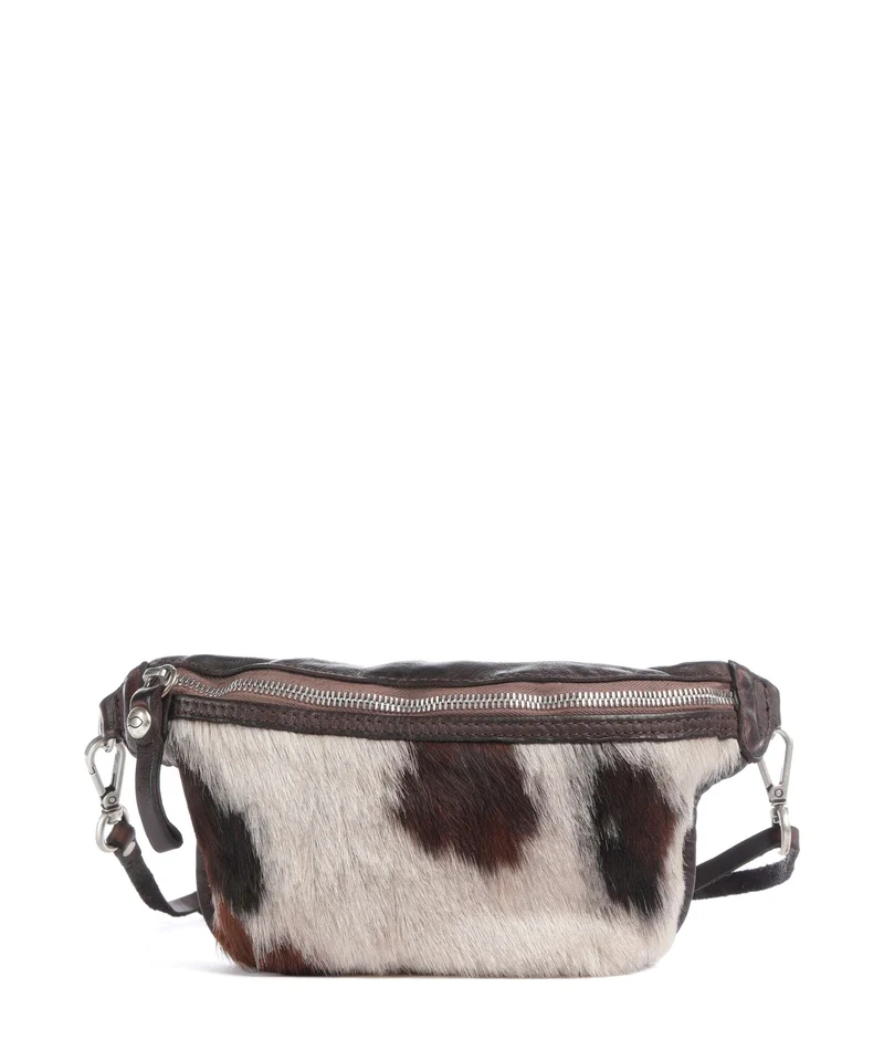 Campomaggi Sac banane brown