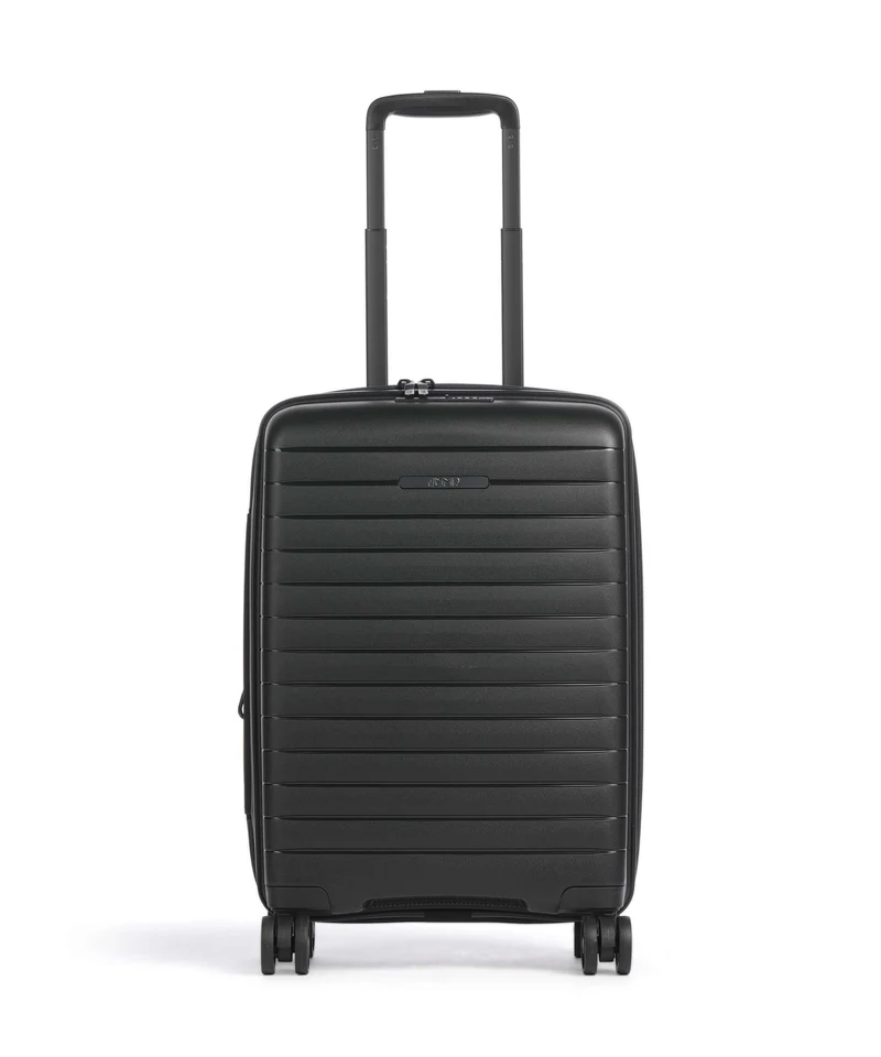Jump Striper Valise 4 roues dark grey