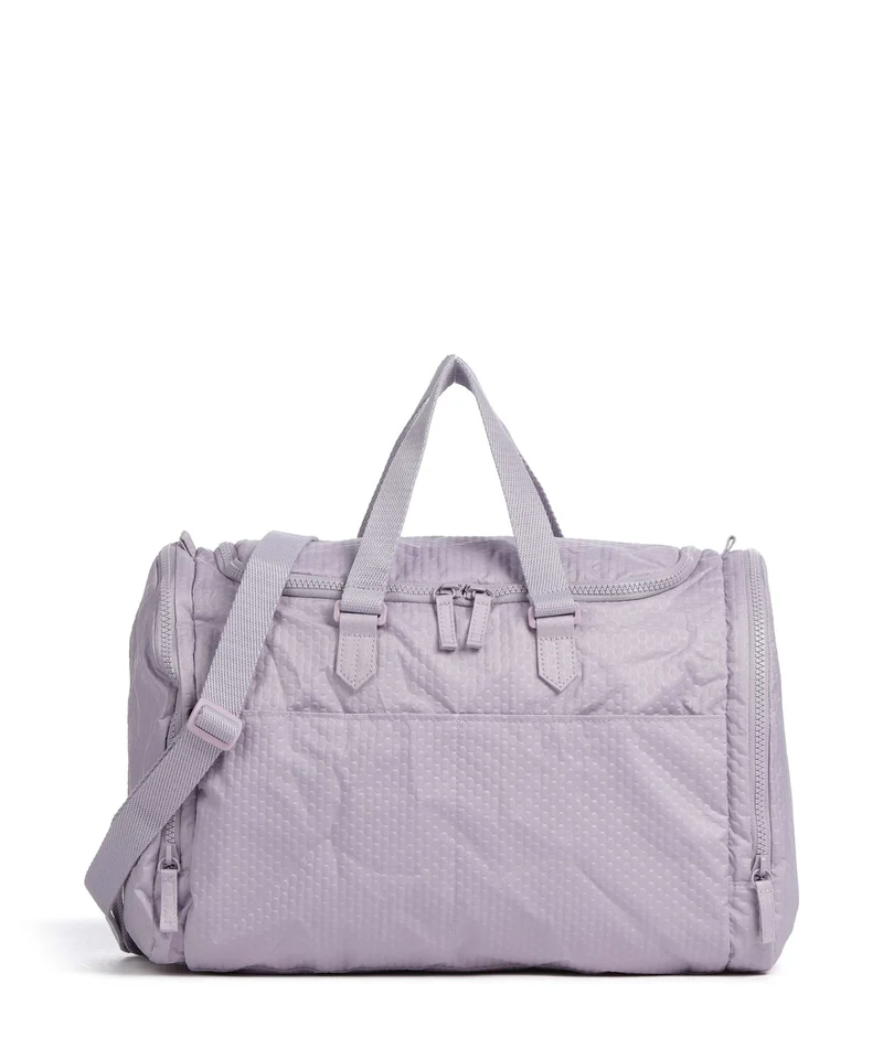 Mandarina Duck Revival 2.0 Sac week-end frosty lilac
