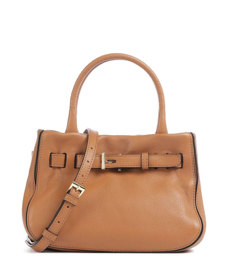 Abro Dalia Jill Sac à main cuoio