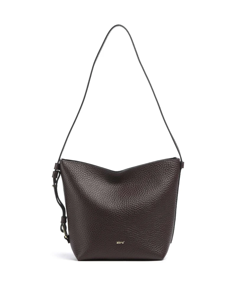 Abro Tekla Cosmo Sac fourre-tout burgundy