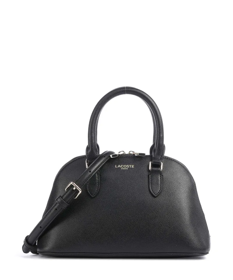 Lacoste Champs Elysees Sac à main noir