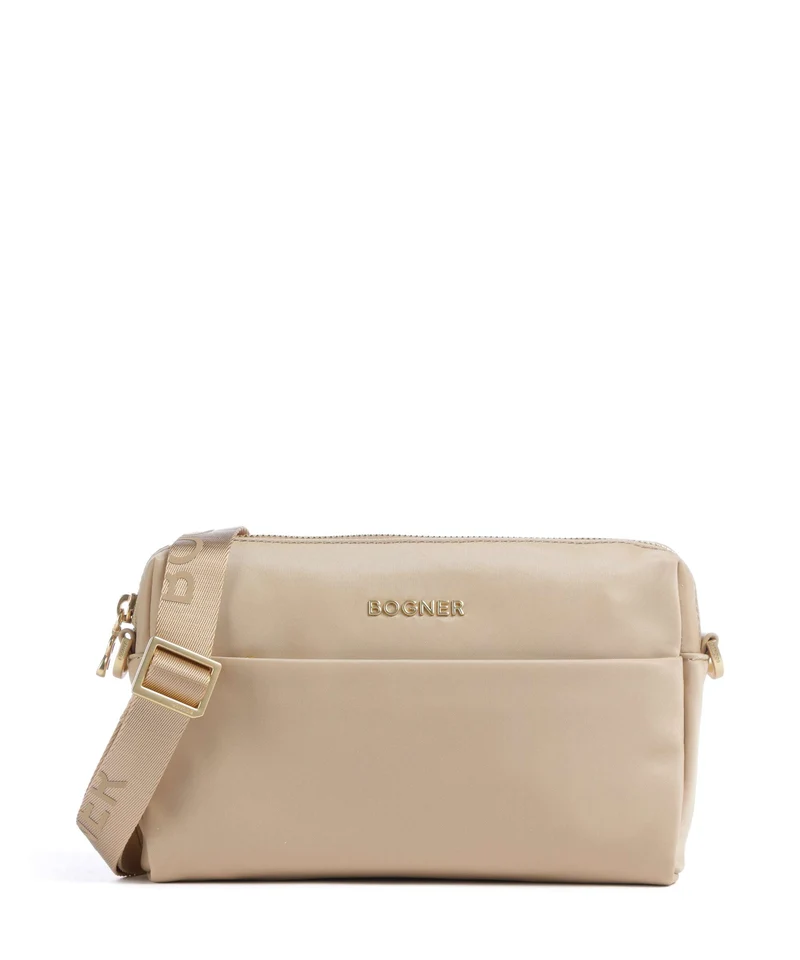 Bogner Klosters Neve Sita Sac bandoulière lattè