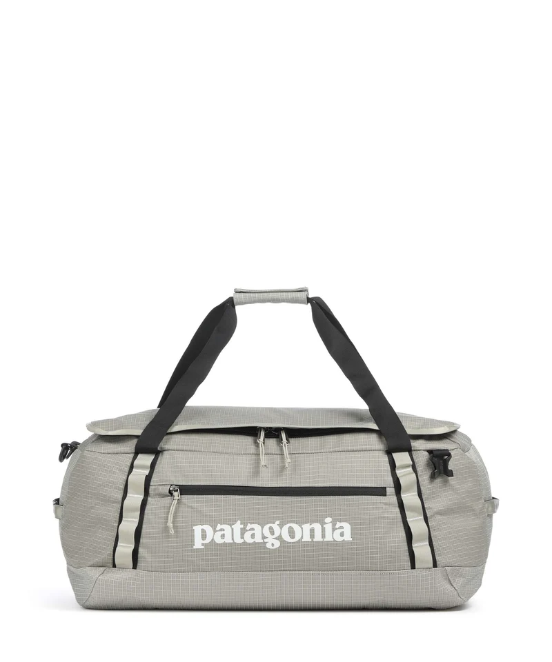 Patagonia Black Hole 55 Sac de voyage weathered stone