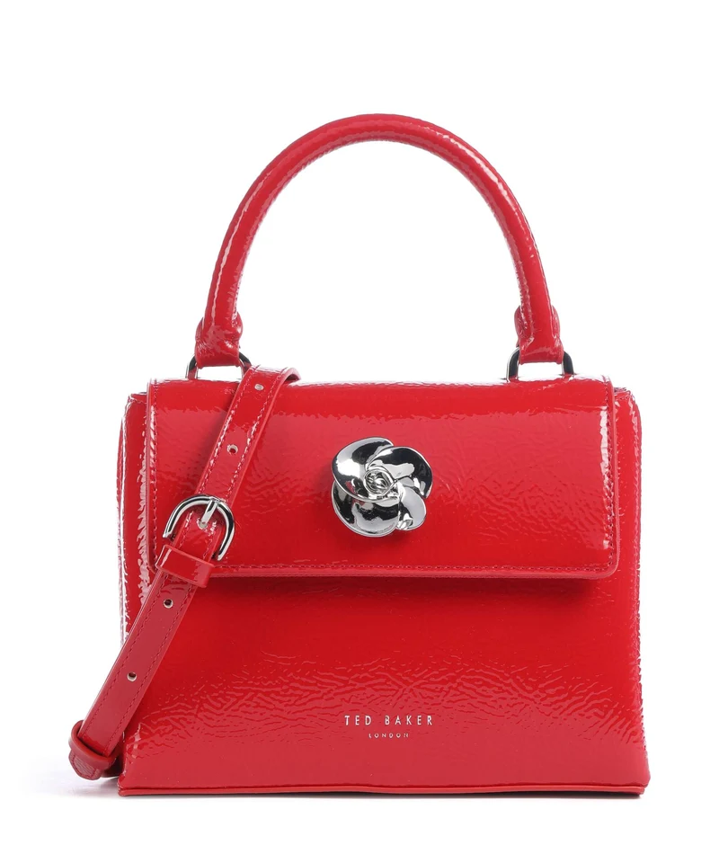 Ted Baker Roseau Sac à main red