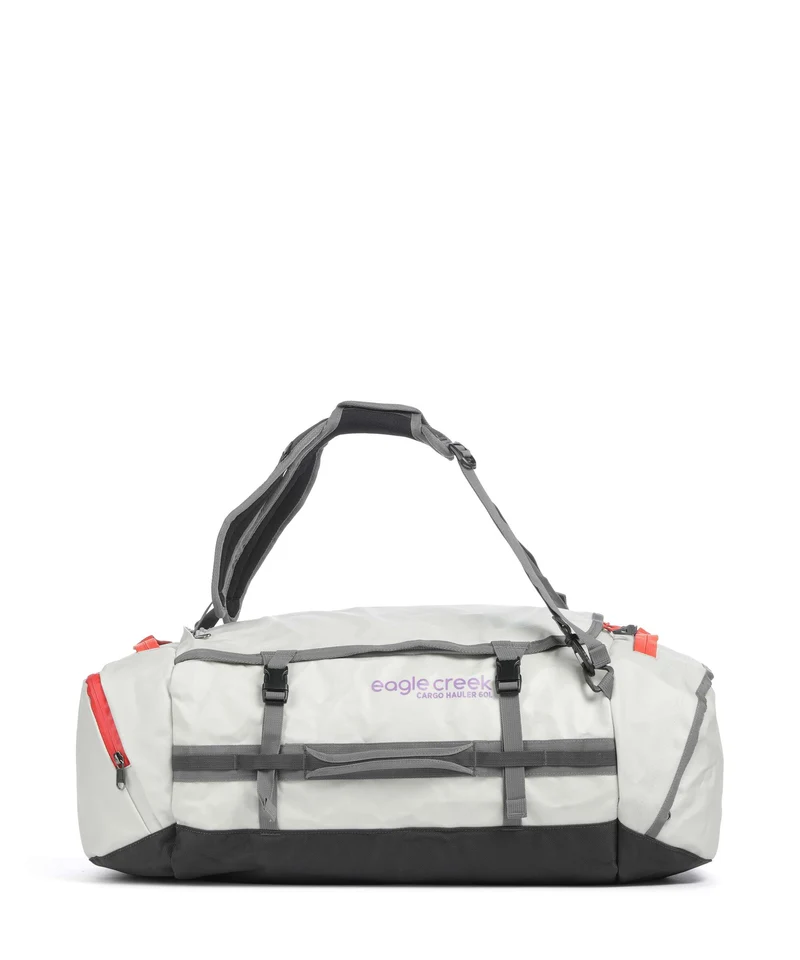 Eagle Creek Cargo Hauler 60 Sac de voyage silver/rising sun