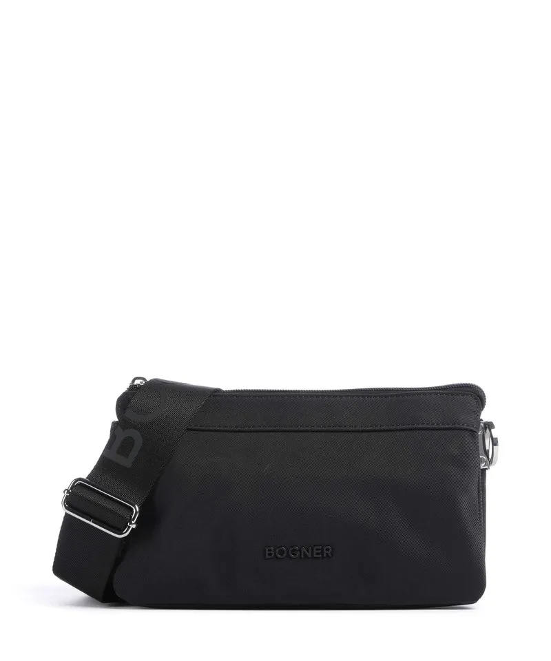 Bogner Maxon Taja Sac bandoulière black
