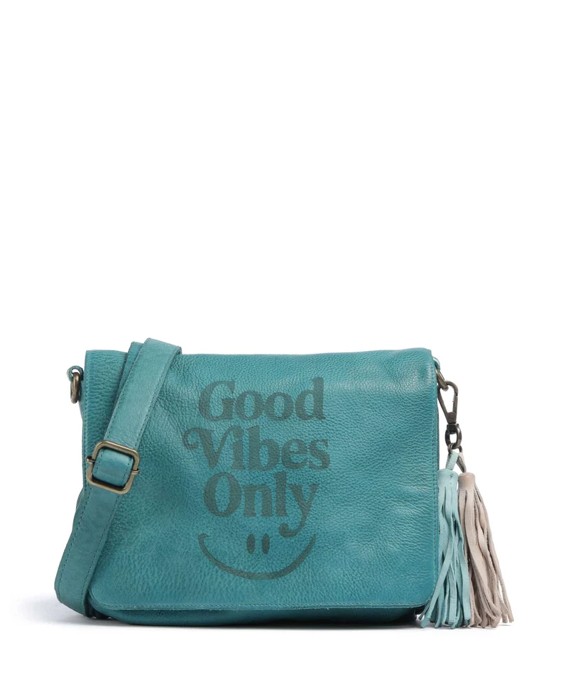 Taschendieb Wien Gutstrasse 4 Sac bandoulière mint