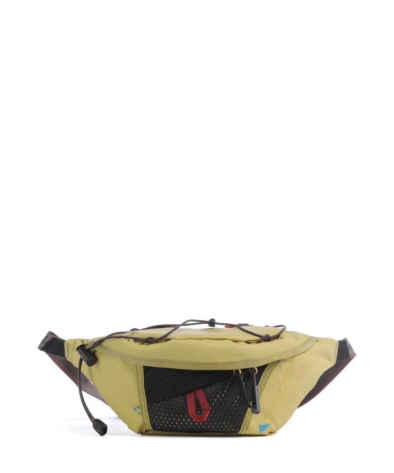 Klättermusen Eldner 2.0 Sac banane dark straw
