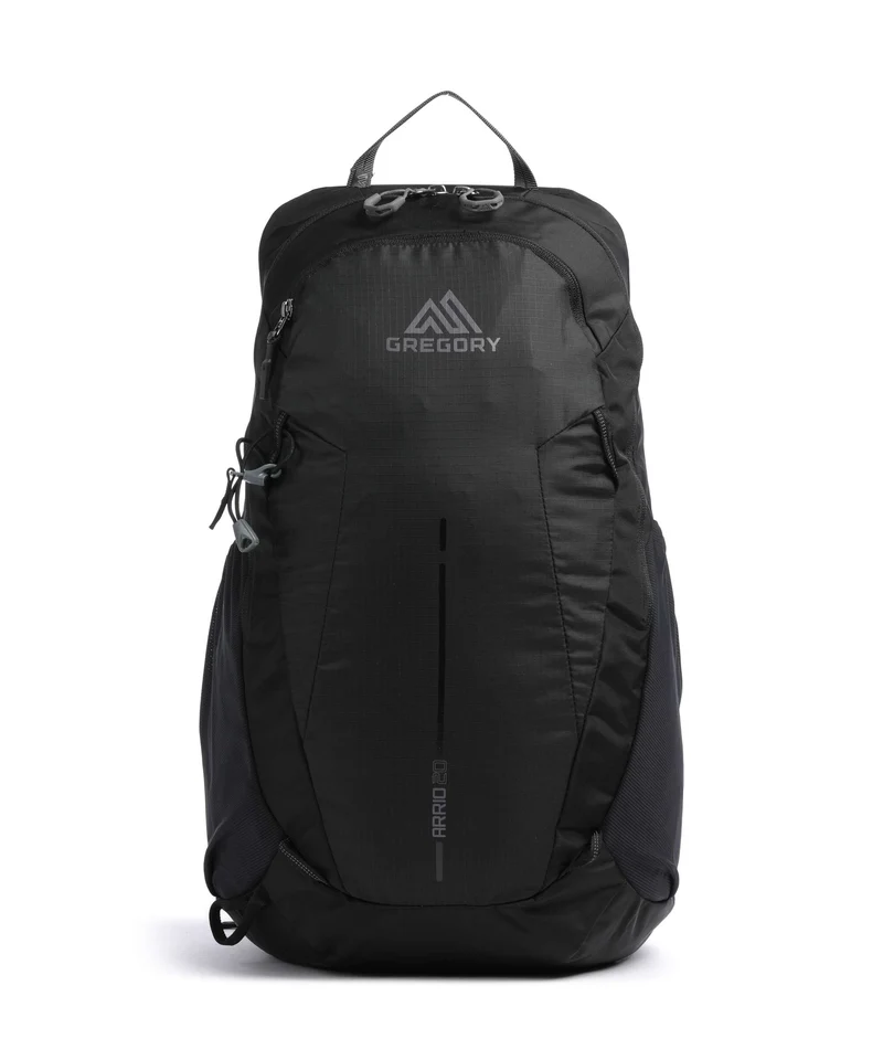 Gregory Arrio 20 RC Sac à dos de randonnée shadow pine black
