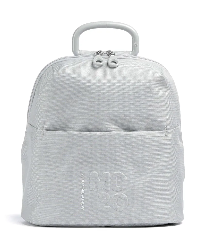 Mandarina Duck MD20 Sac à dos pearl