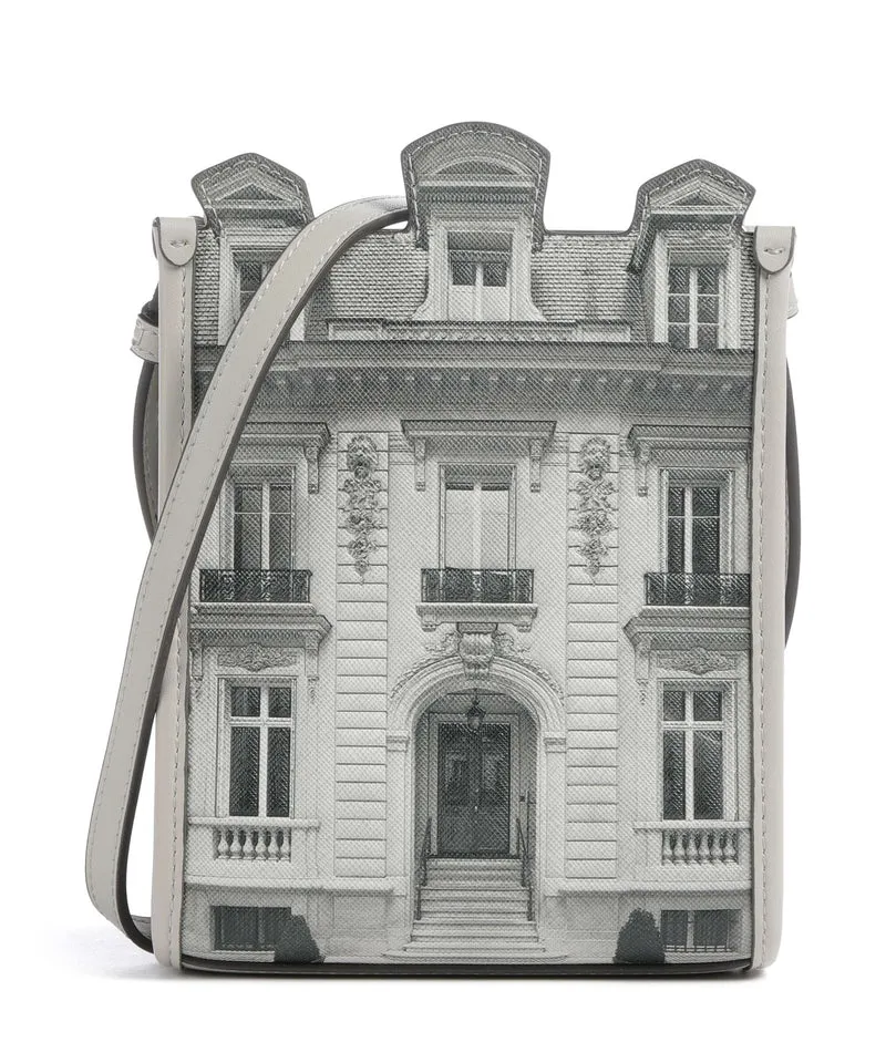 Karl Lagerfeld K/Rue St Guillaume Sac bandoulière multi