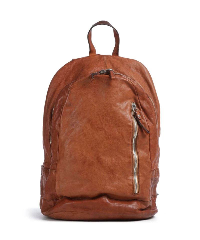 Campomaggi Sac à dos cognac