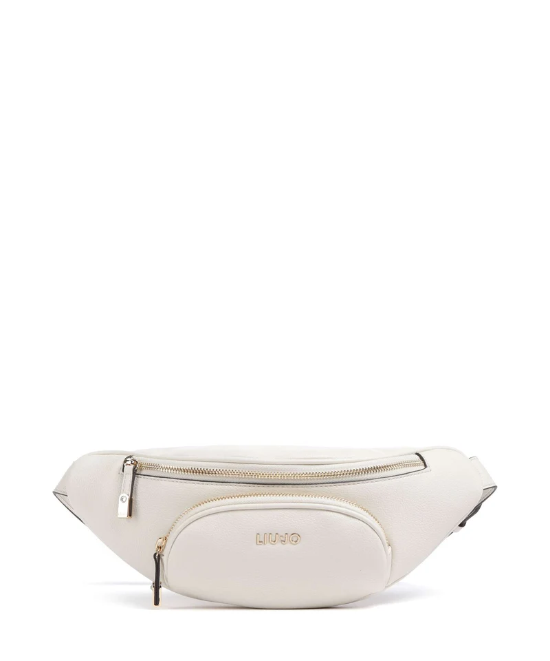 Liu Jo Manhattan M Sac banane cream