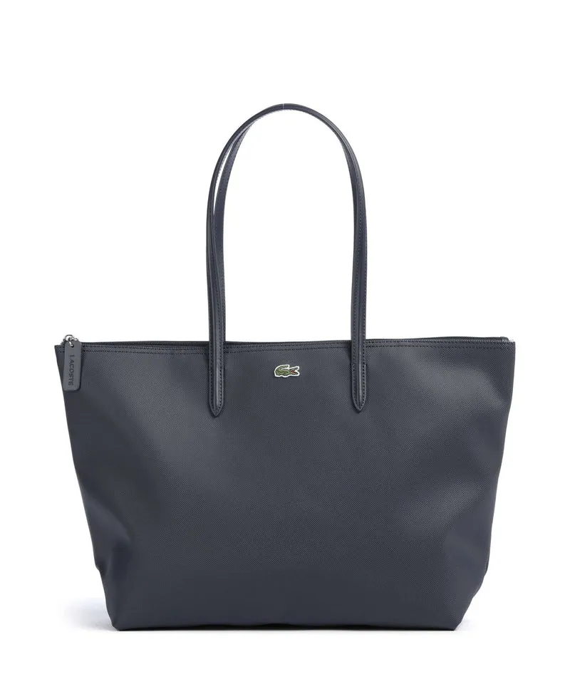 Lacoste L.12.12 Concept Cabas penombre